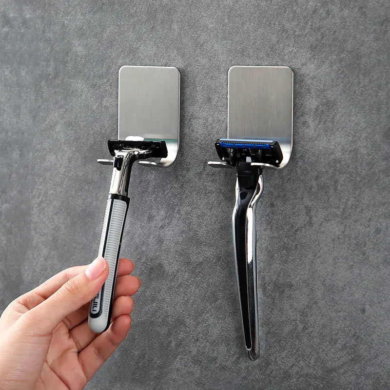 Manual Razor Holder