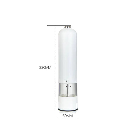 Electric Salt–Pepper Grinder