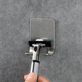 Manual Razor Holder