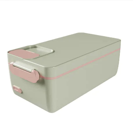 Electric Heated Lunch Box XL