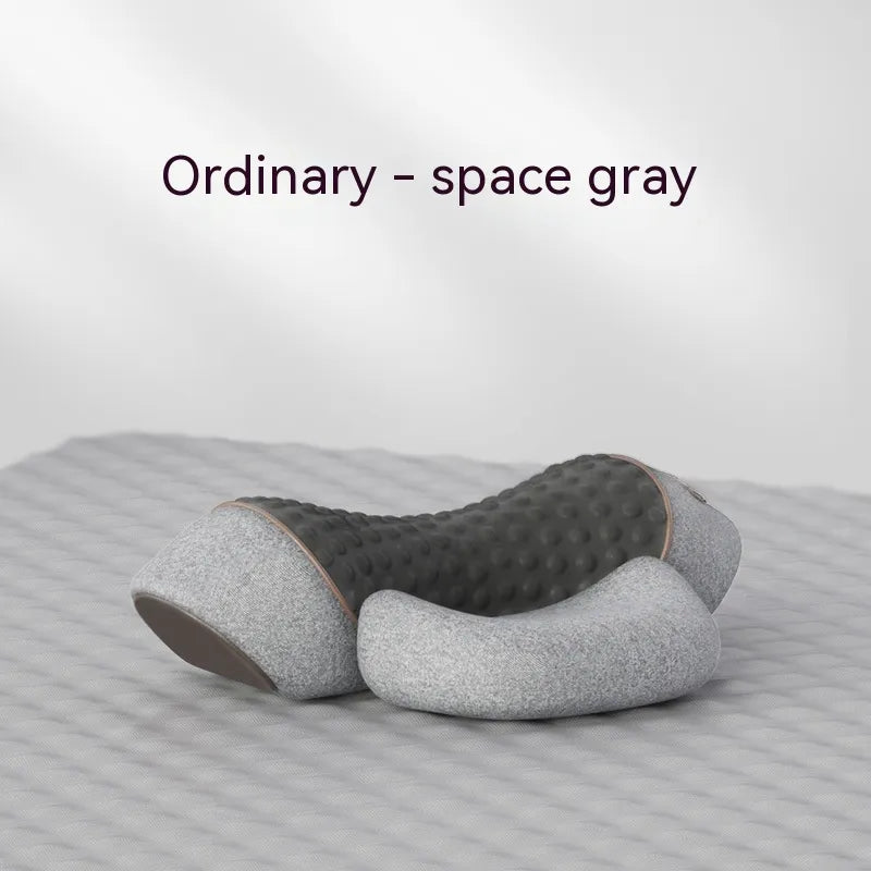 Heated Cervical Spine Care Pillow