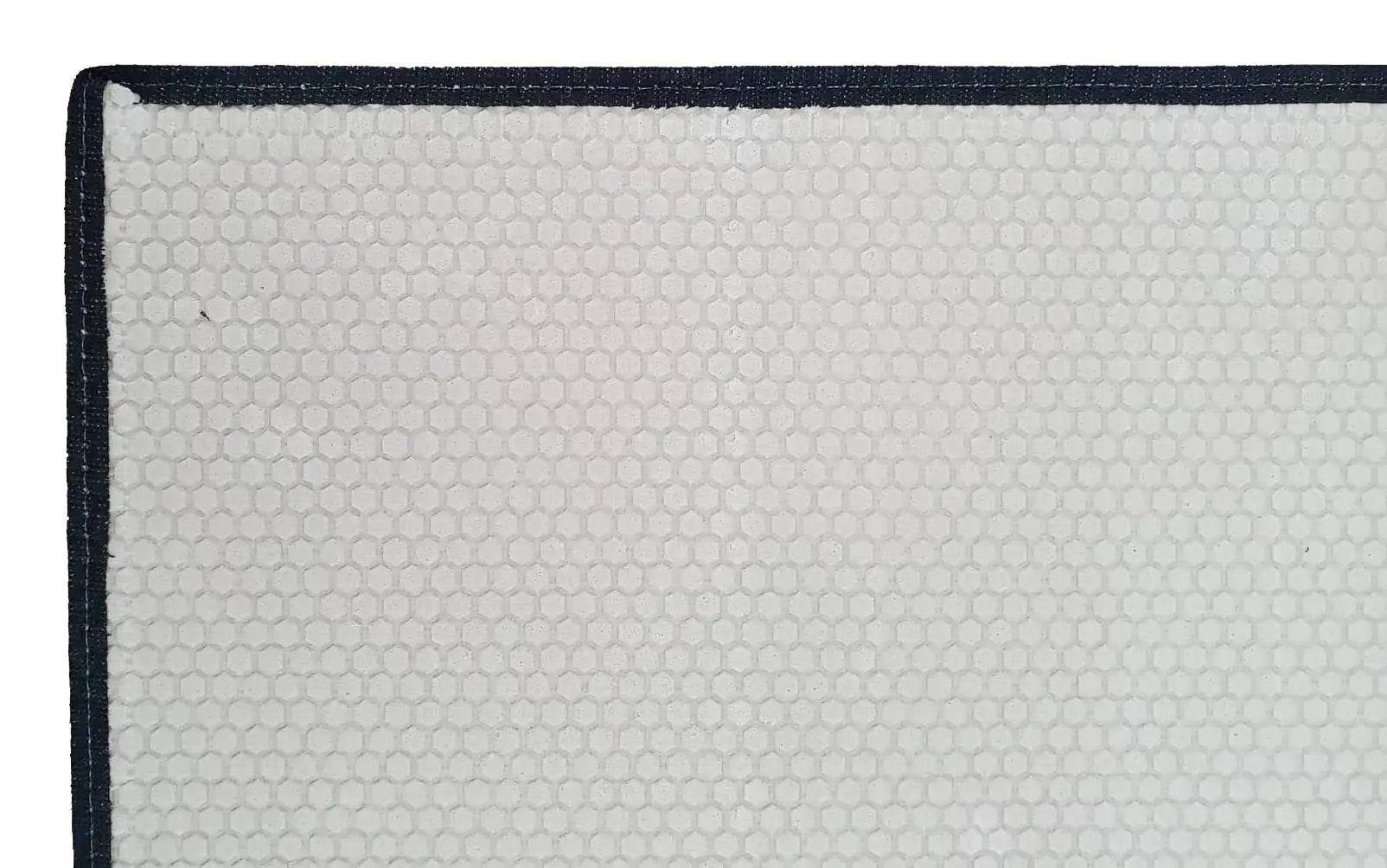 Home Grown In Plaquemines Parish Cabbage Doormat